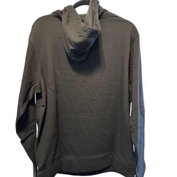 NWT Fanatics Unisex Black Graphic Hoodie Texas A&M Aggies - Size Large - Picture 3 of 6